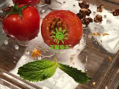 -小大董·烤鸭(凤凰汇店)