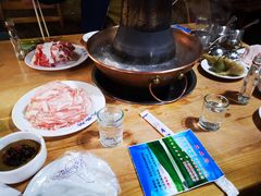 -元盛居(生态大街店)