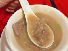 猪杂粥-联丰美食(番禺店)
