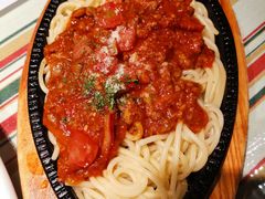 肉酱少司意面-米兰西点(鞍山店)