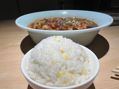 -渝信川菜(长安店)