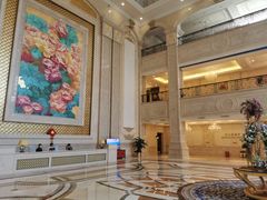 -启东恒大酒店·吕四渔号海鲜餐厅