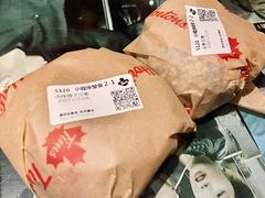 -Tims天好咖啡(河西万象城店)
