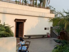 -悦哉·派对·草坪婚礼·围炉煮茶(三圣乡店)