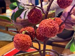 -长安大牌档之上元灯会(南大街店)