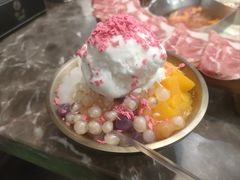 -刘一手重庆火锅(万达广场店)