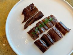 -郑州绿地JW万豪酒店-中餐厅