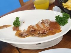 -北京烤鸭 ·儿童菜 ·采风阁家常菜餐厅(亚龙湾天域酒店)