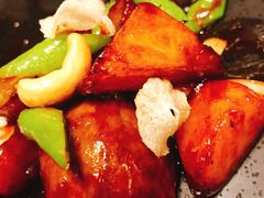-上海苏宁宝丽嘉酒店·嘉府壹号中餐厅