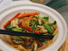 -西湖春天•老字号杭州菜(百汇店)