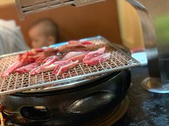 -九田家黑牛烤肉料理(太阳城店)