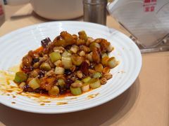 -7号院家宴.烧鸽子(门头沟店)