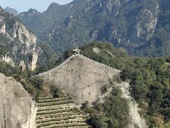 -雁荡山风景名胜区