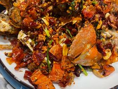 -前王院•巧克力海鲜市集餐厅(万平口店)