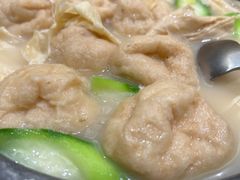 -四海酒家生态粤菜