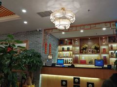 -德胜轩正宗顺德菜(宝安沙井会展中心店)