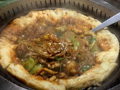 -灶座小锅烀饼·铁锅炖(全国总店)