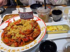 -庆峰龙虾烧烤(合肥一店)