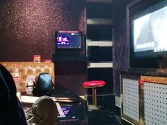 -糖果KTV(首创大厦店)