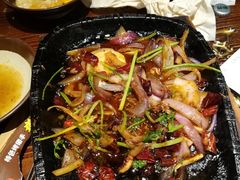 -状元阁烧烤(群力店)