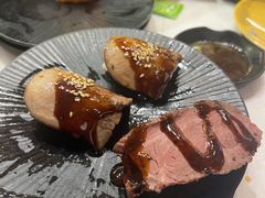 -争鲜回转寿司(浦东三钢里PLUS店)