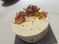 -知亘茶食