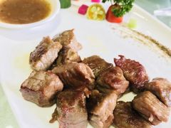 -明珠海港大酒店