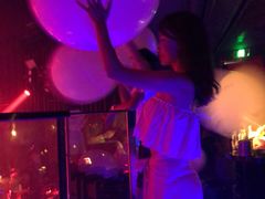 -STELLAR NIGHT CLUB星际酒吧(明发商业广场店)