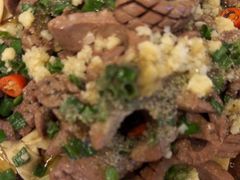 -大鹏饭店·金陵家宴(奥体中心店)