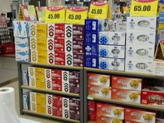 -尚美生活超市(万福广场店)