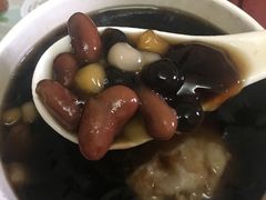 -鲜芋仙(中华广场店)