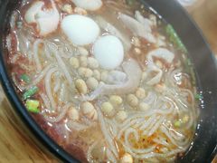 -青石桥老瓦房肥肠粉总店(青石桥总店)