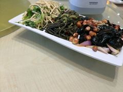 -直隶安家罩饼(复兴路店)