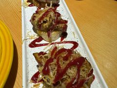 香煎鹅肝配树莓酱-TIAGO HOME KITCHEN(王府中环店)
