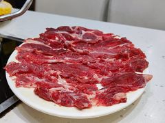 -黑山牛肉汤火锅(花城汇店)