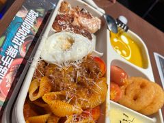 -黑手制面·Gentle Pasta(国金天地店)
