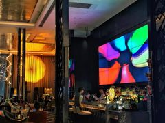 -南宁那莲豪华精选酒店-云霄酒廊·80楼高空城景酒吧