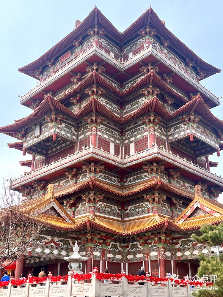 徐州宝莲寺