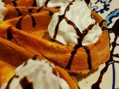 -伊斯坦布尔土耳其清真咖啡餐厅