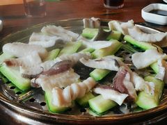 桑拿水库大头鱼-阿多私房菜(顺德店)