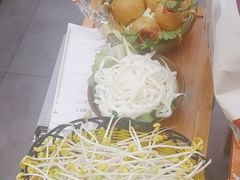 -黔三一夺夺粉酸汤火锅(百信店)