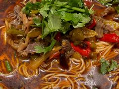-好這口重庆小面(总店)
