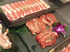-牛中牛烤肉店(民生街店)