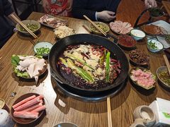-周幺妹重庆老火锅(银泰城总店)