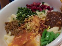 -老碗会·陕西手工面(前海世茂店)