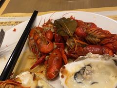 -杭州滨江世融艾美酒店·新食谱全日餐厅