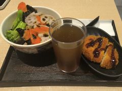 -吉野家(上海美罗城店)