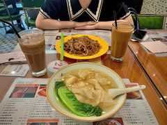 -小龍鳳餐室(番禺路店)