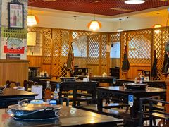大堂-星鸿社重庆老火锅(燃灯寺分店)