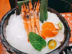 -披头士和牛火锅·寿喜烧自助(陶溪川店)